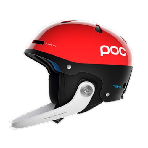POC_1920 ARTIC SL SPIN RED