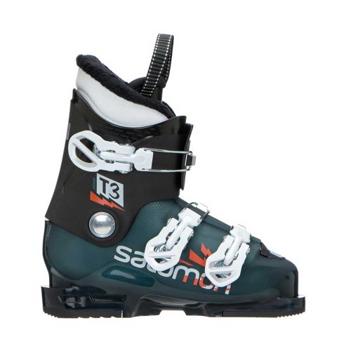 Salomon T3 RT Kids Ski Boots