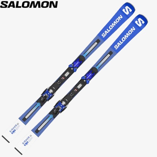 살로몬 스키