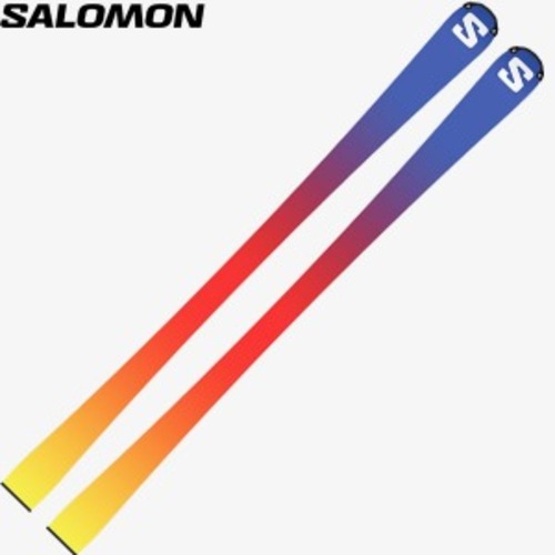 살로몬 스키