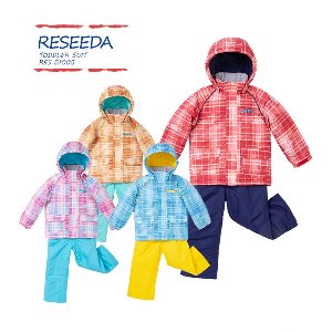 ONYONE1819 유아용 스키복 TODDLER SUIT RES51005