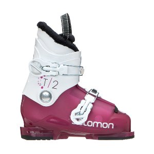 Salomon T2 RT Girly Girls Ski Boots